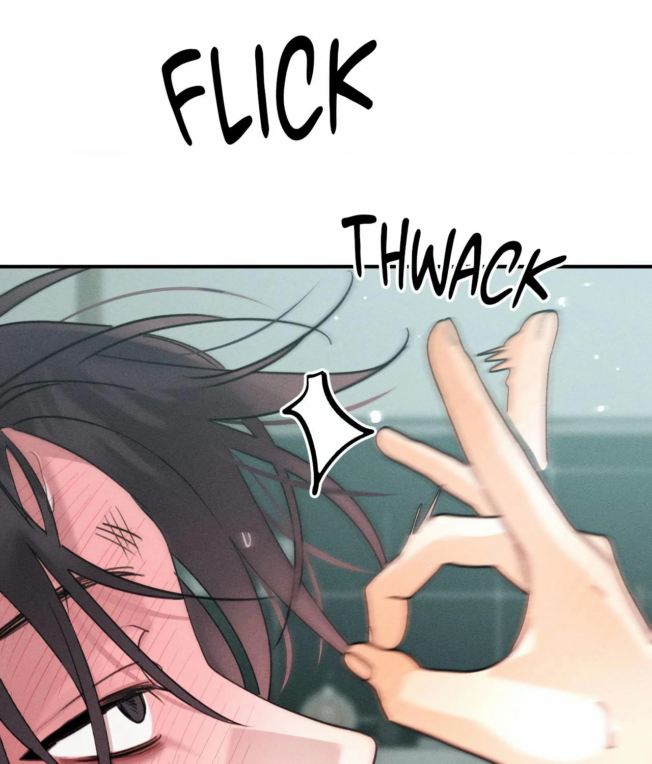 Boo-tiful Nightmare Chapter 4 - Page 122