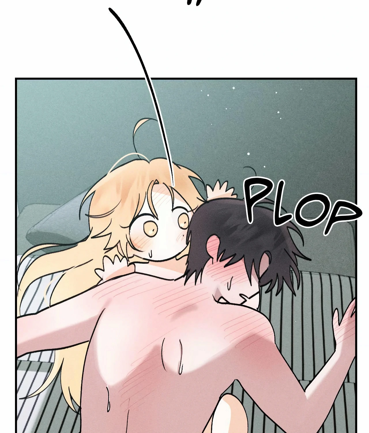 Boo-tiful Nightmare Chapter 4 - Page 124