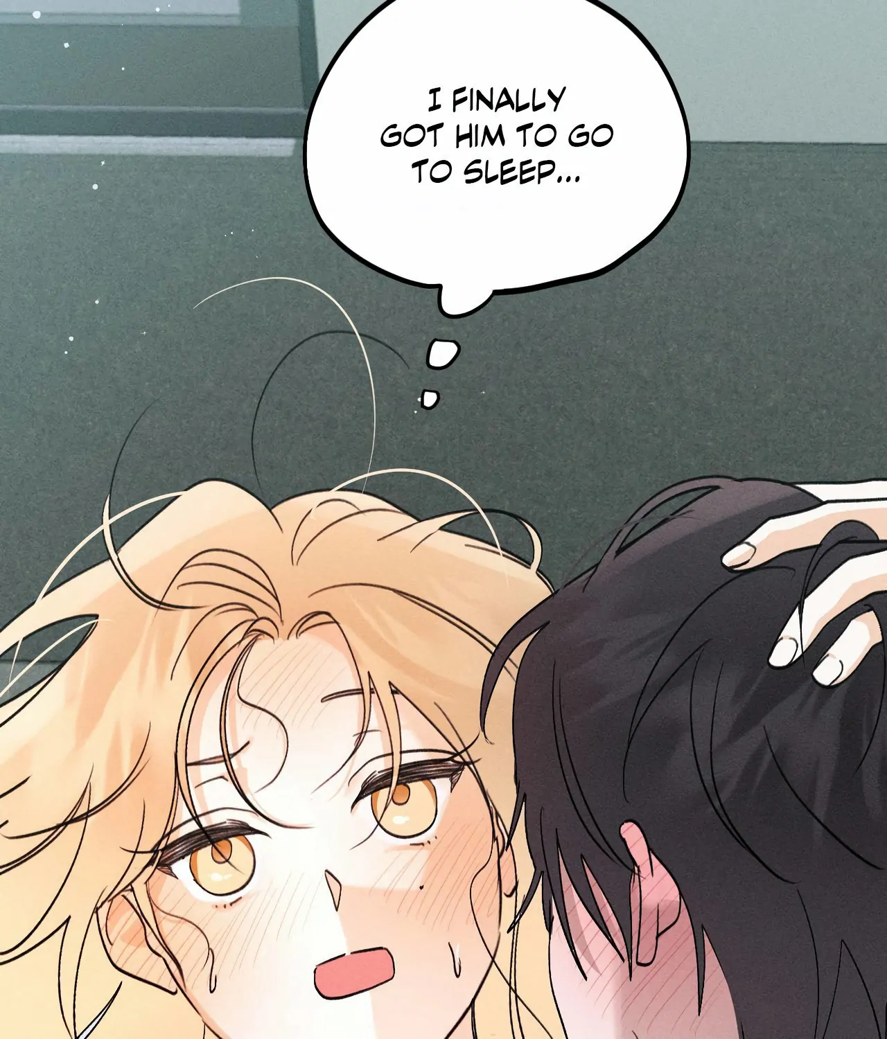 Boo-tiful Nightmare Chapter 4 - Page 128