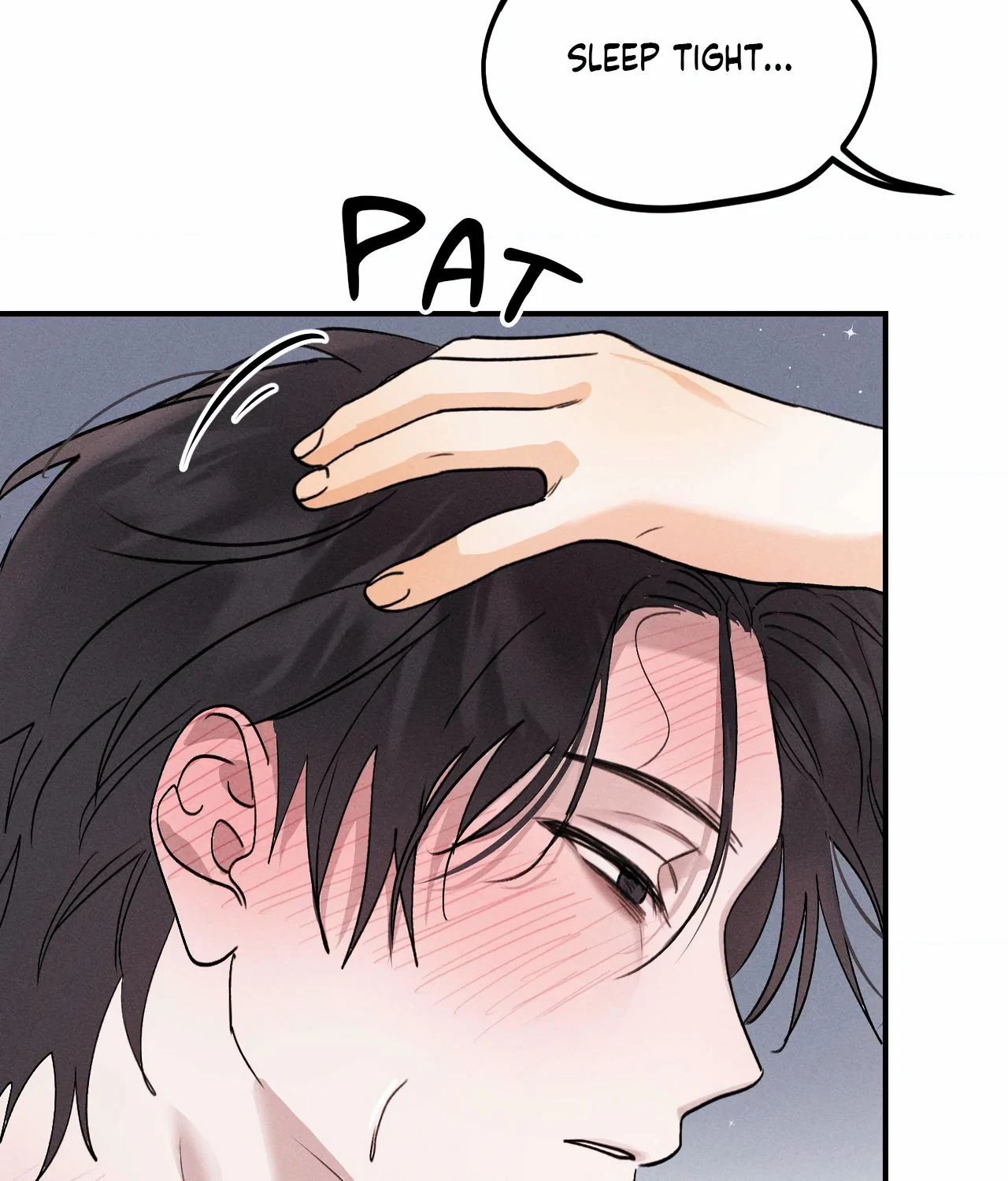 Boo-tiful Nightmare Chapter 4 - Page 130