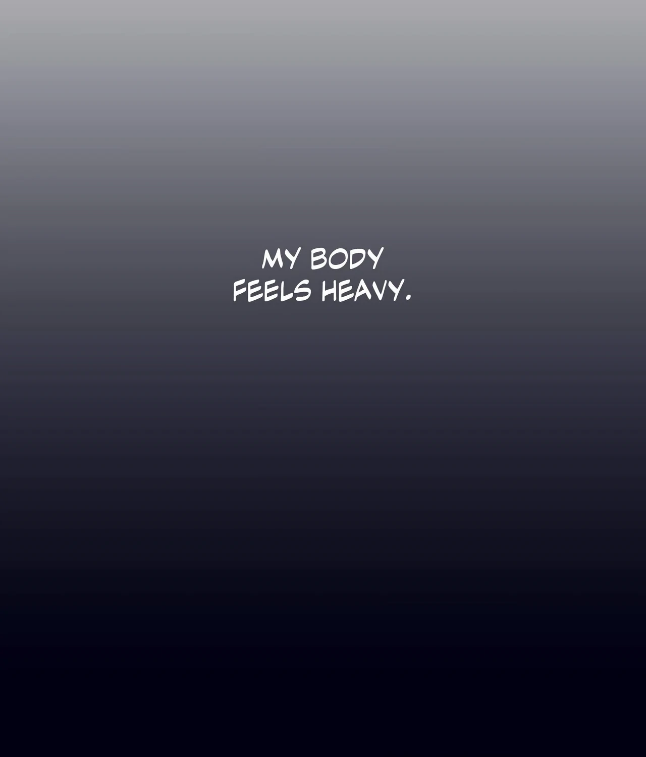 Boo-tiful Nightmare Chapter 4 - Page 134