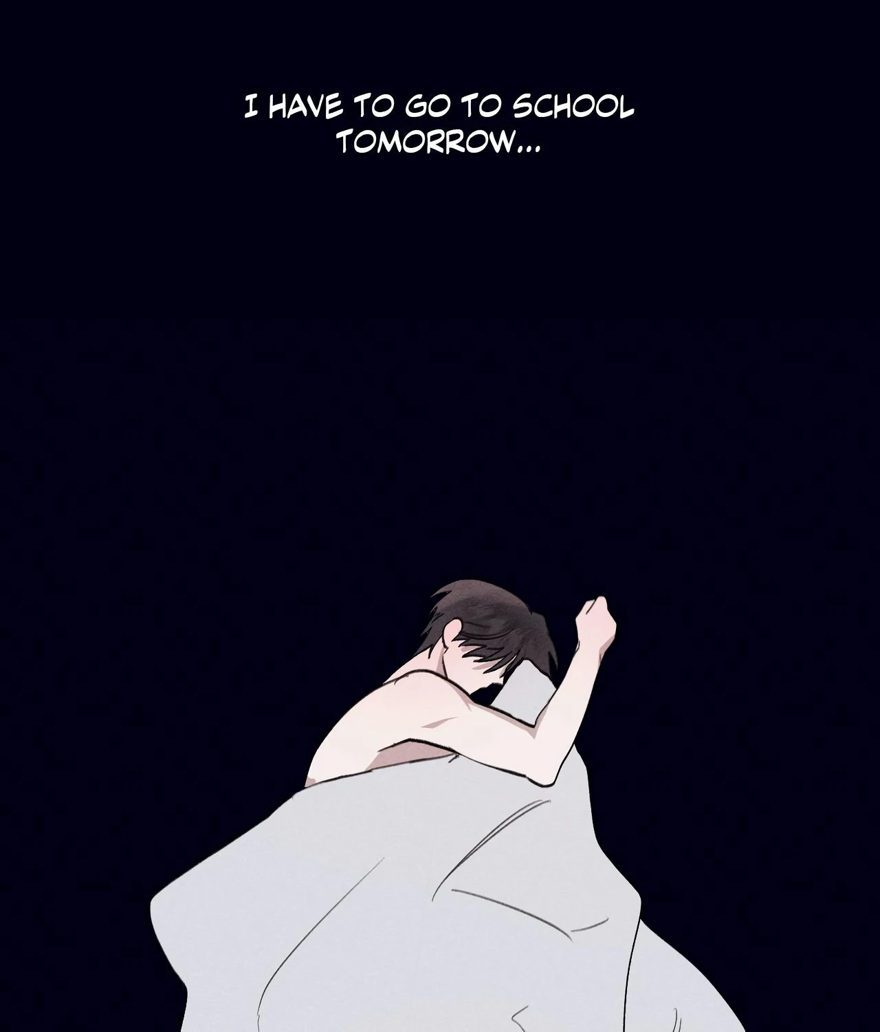 Boo-tiful Nightmare Chapter 4 - Page 135