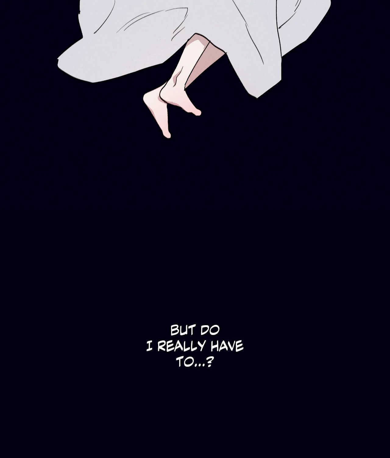 Boo-tiful Nightmare Chapter 4 - Page 136