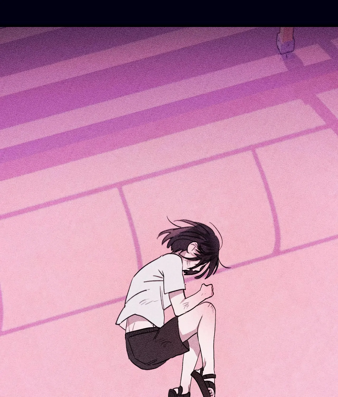 Boo-tiful Nightmare Chapter 4 - Page 137