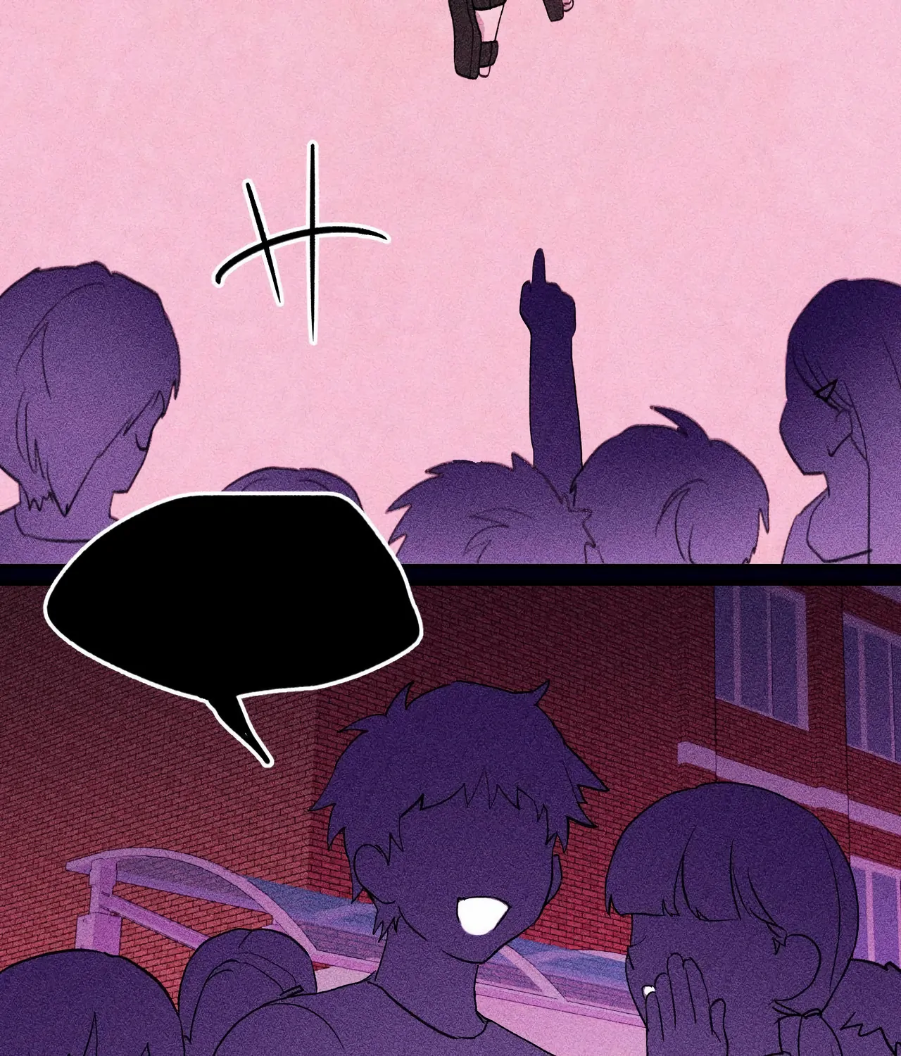 Boo-tiful Nightmare Chapter 4 - Page 138