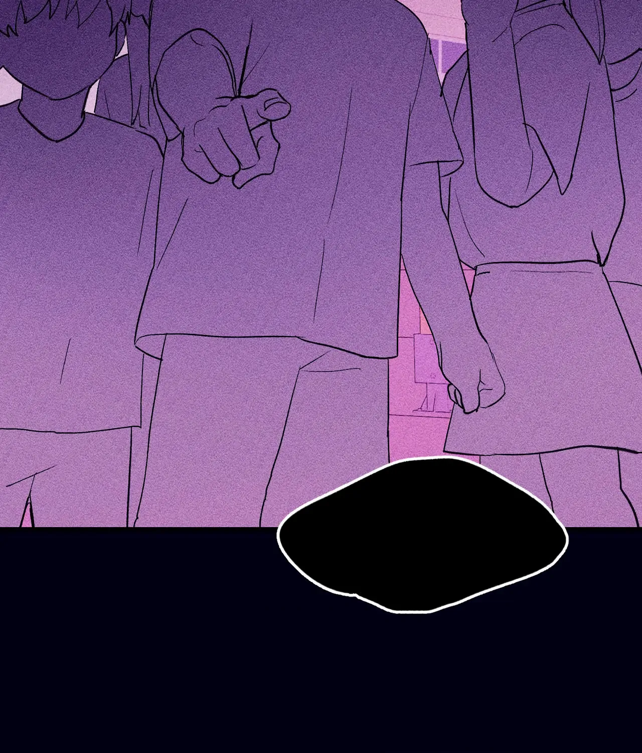 Boo-tiful Nightmare Chapter 4 - Page 139