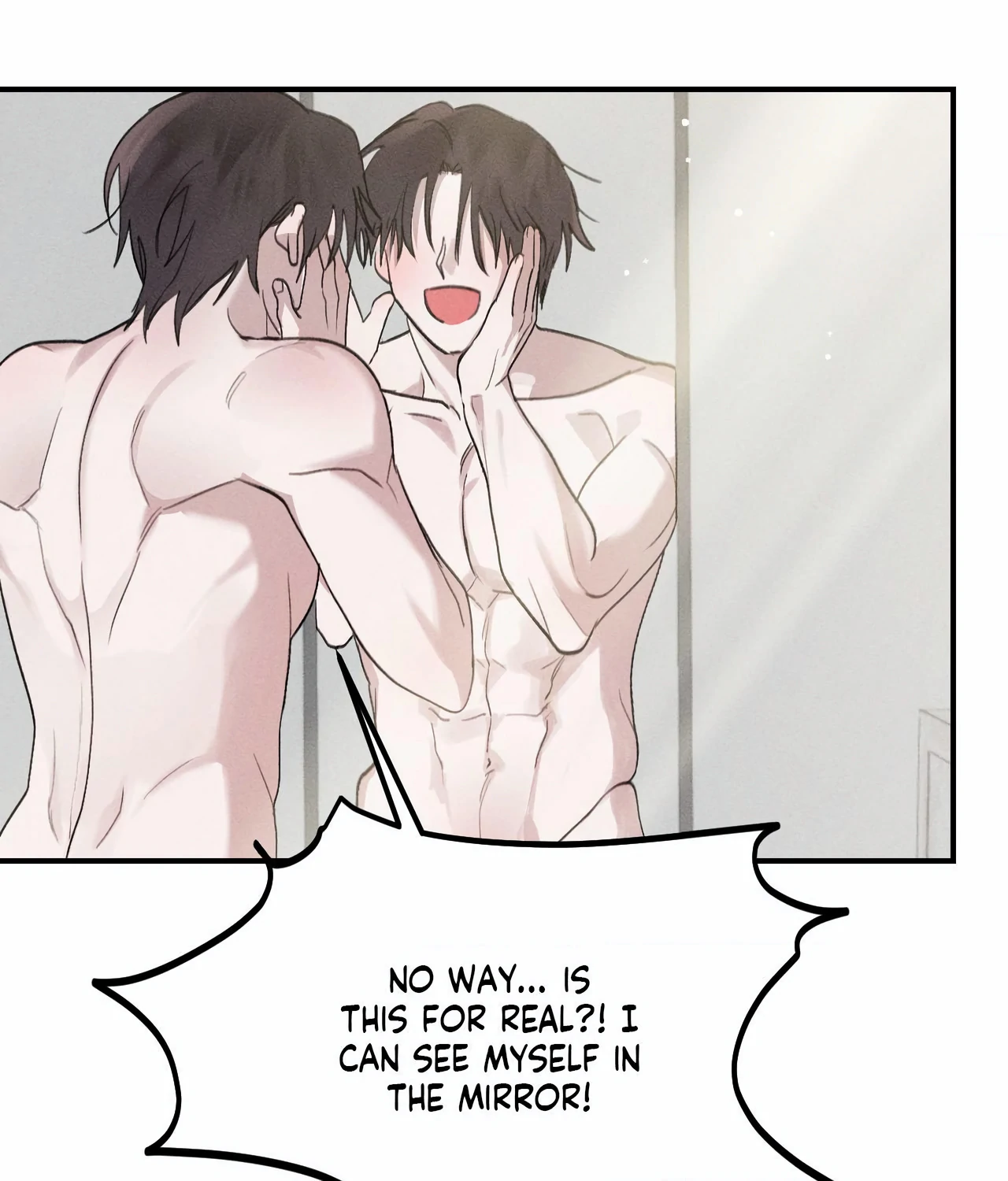 Boo-tiful Nightmare Chapter 4 - Page 153