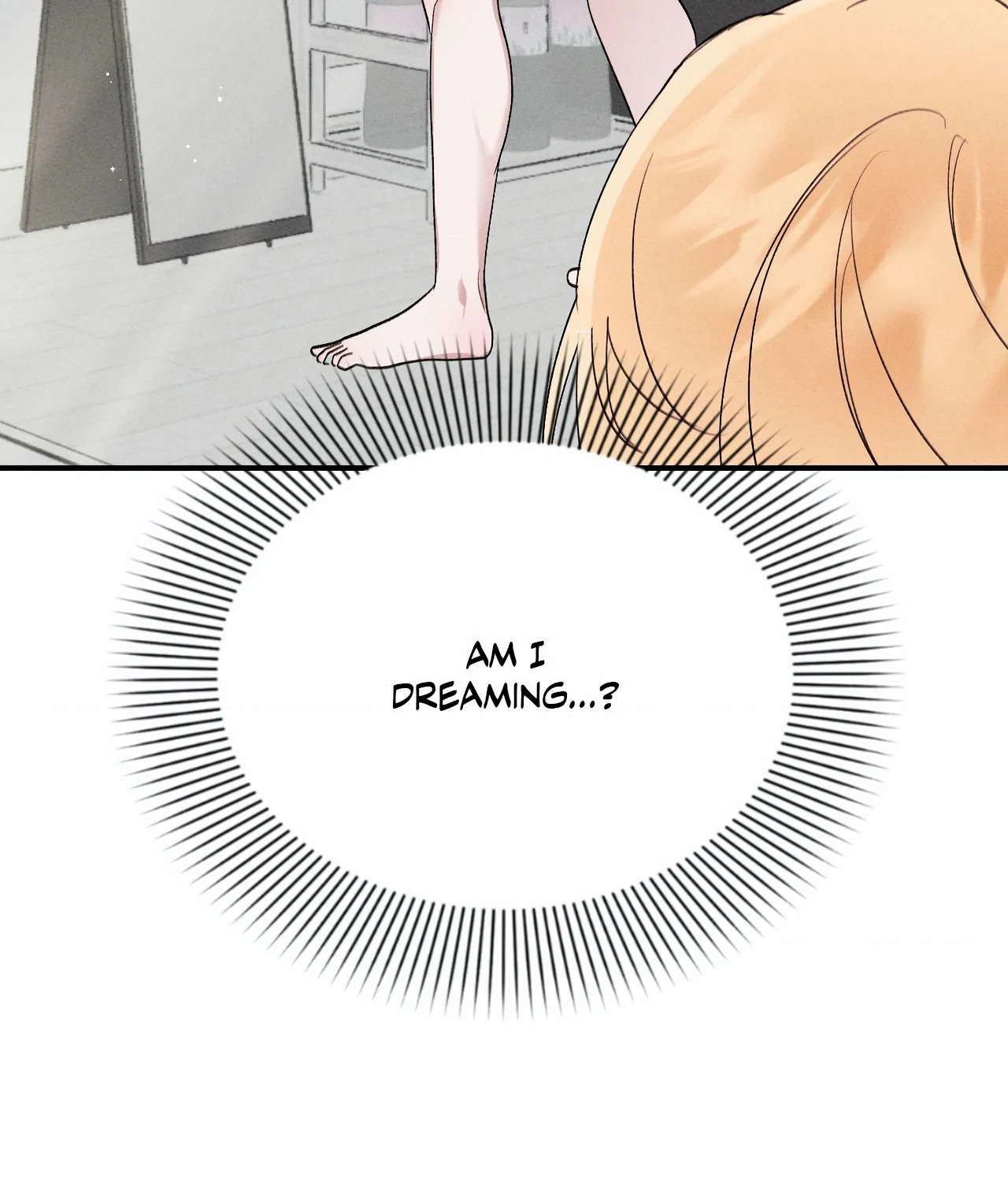 Boo-tiful Nightmare Chapter 4 - Page 156