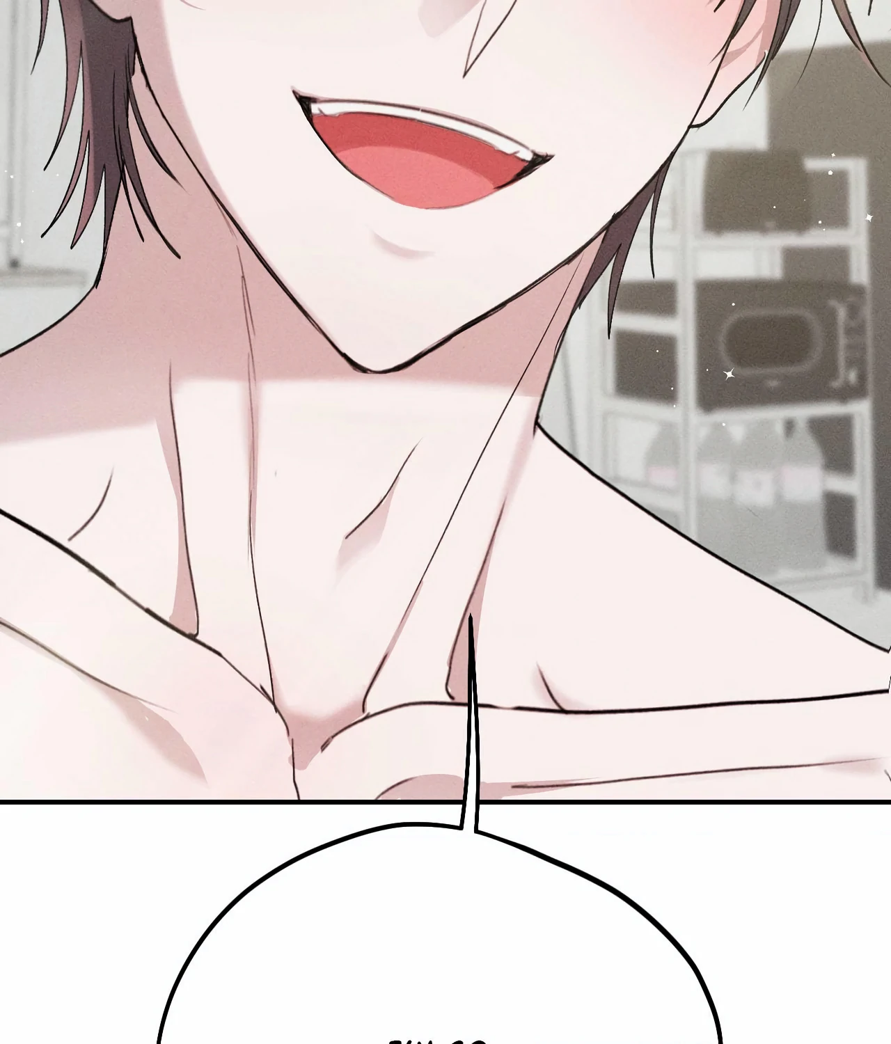 Boo-tiful Nightmare Chapter 4 - Page 158