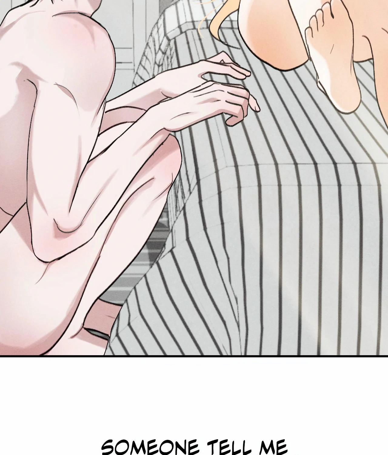 Boo-tiful Nightmare Chapter 4 - Page 165