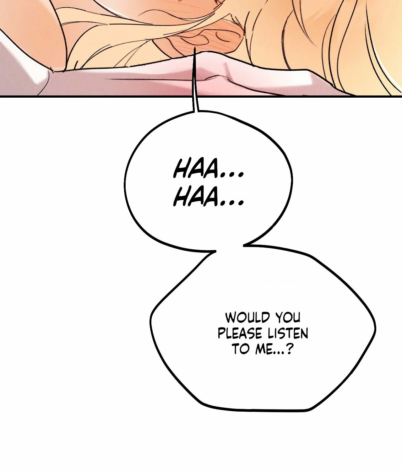 Boo-tiful Nightmare Chapter 4 - Page 20