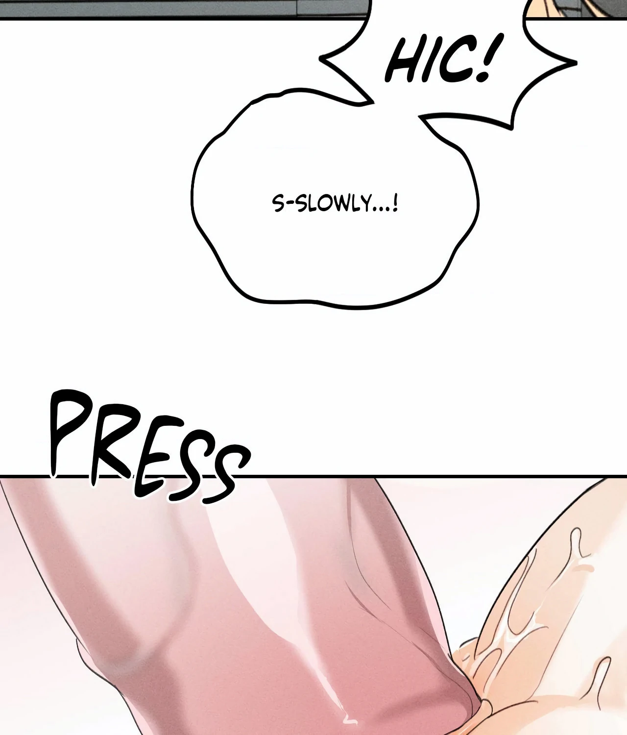 Boo-tiful Nightmare Chapter 4 - Page 3