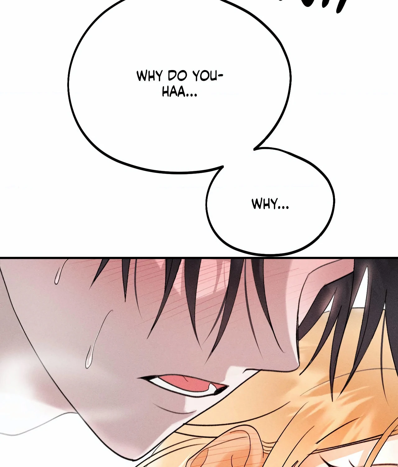 Boo-tiful Nightmare Chapter 4 - Page 23