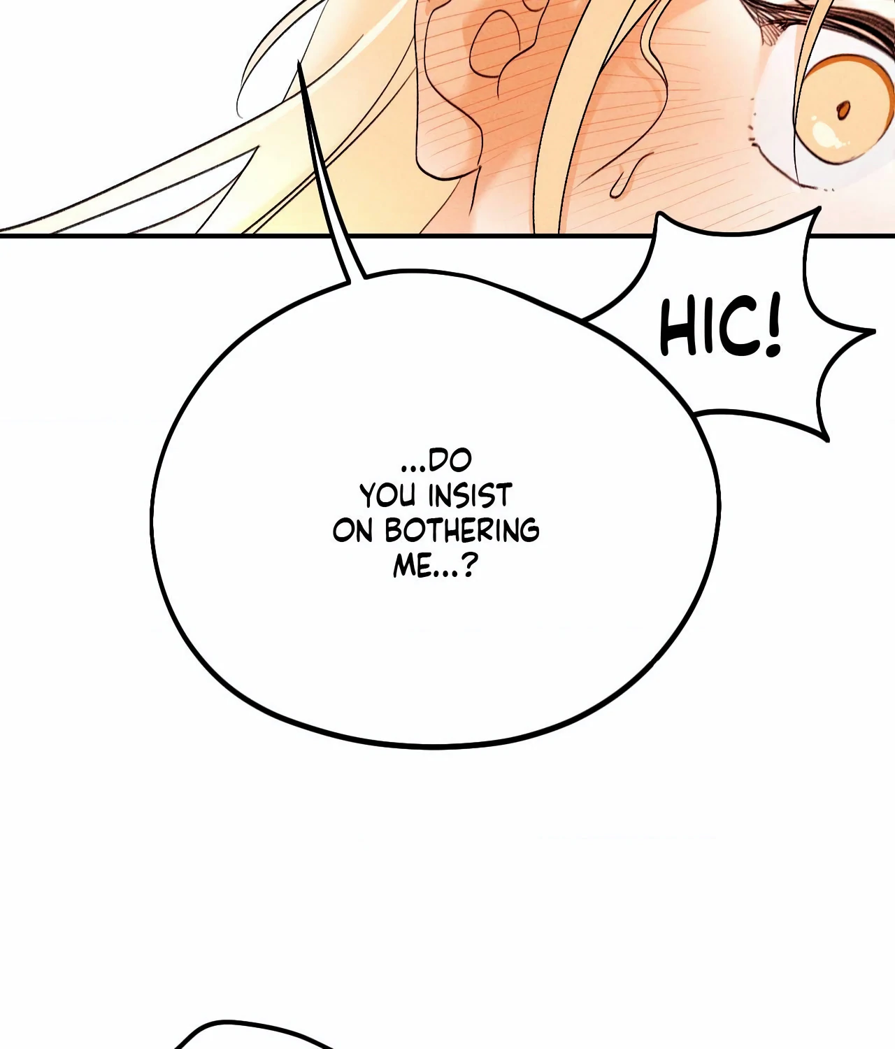 Boo-tiful Nightmare Chapter 4 - Page 24