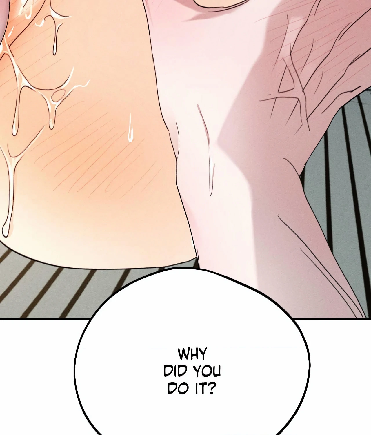 Boo-tiful Nightmare Chapter 4 - Page 26