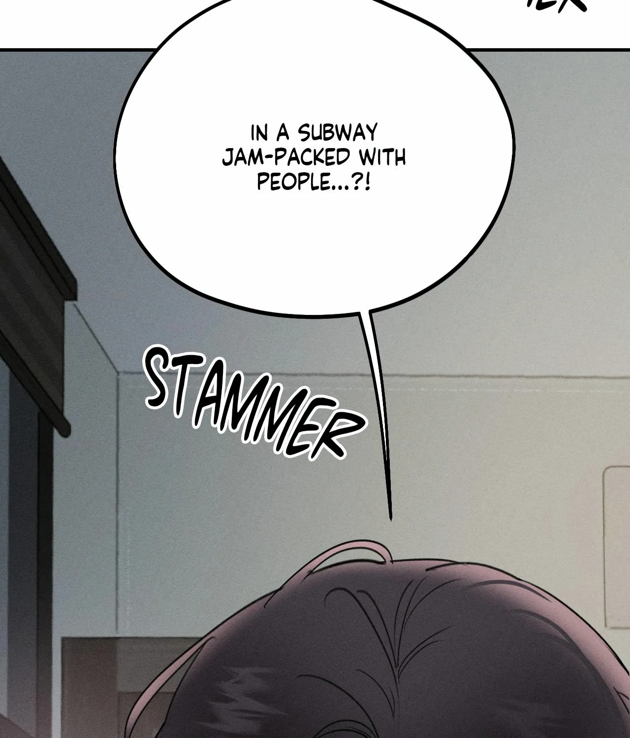 Boo-tiful Nightmare Chapter 4 - Page 28