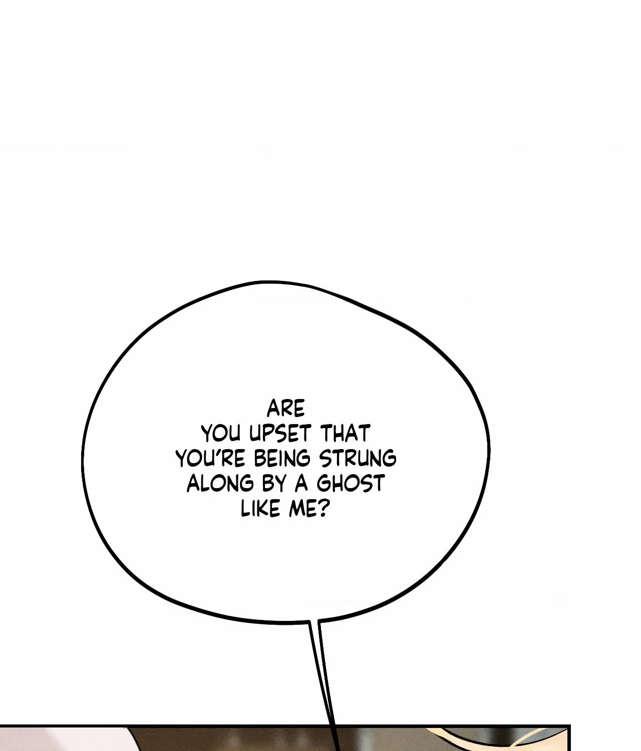 Boo-tiful Nightmare Chapter 4 - Page 31