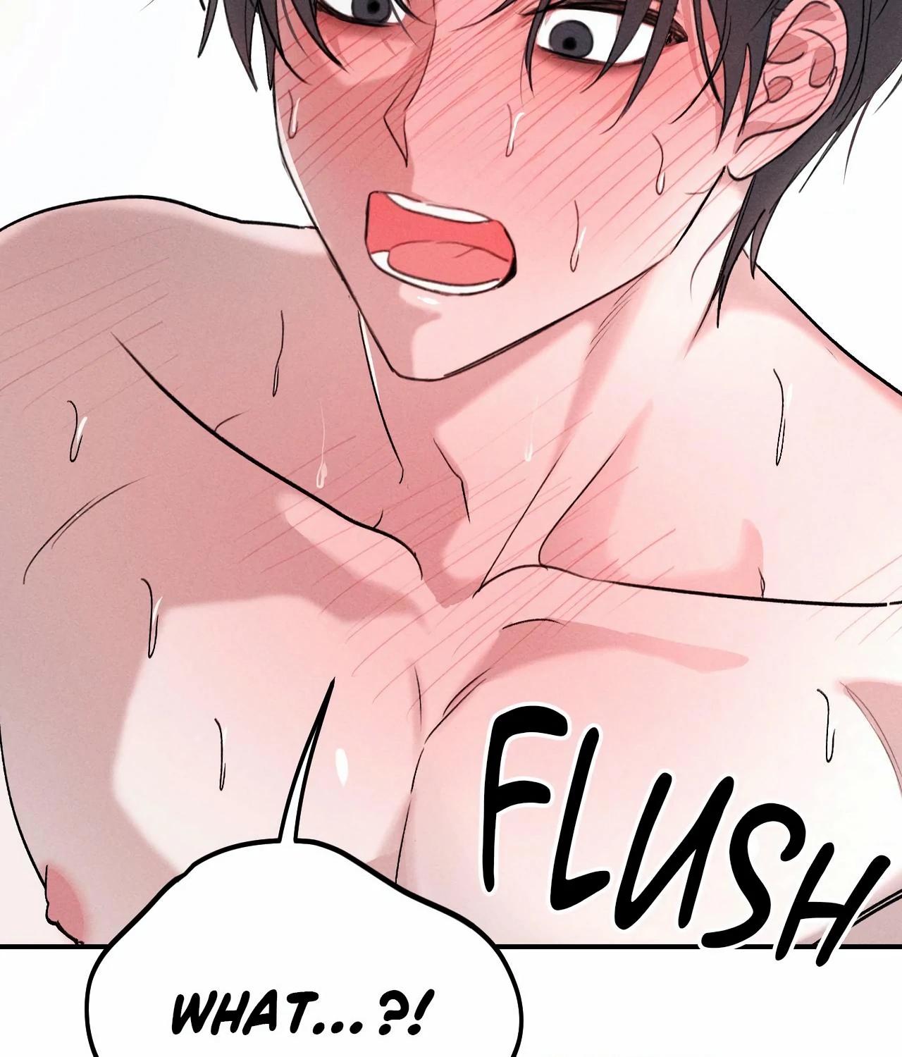 Boo-tiful Nightmare Chapter 4 - Page 36