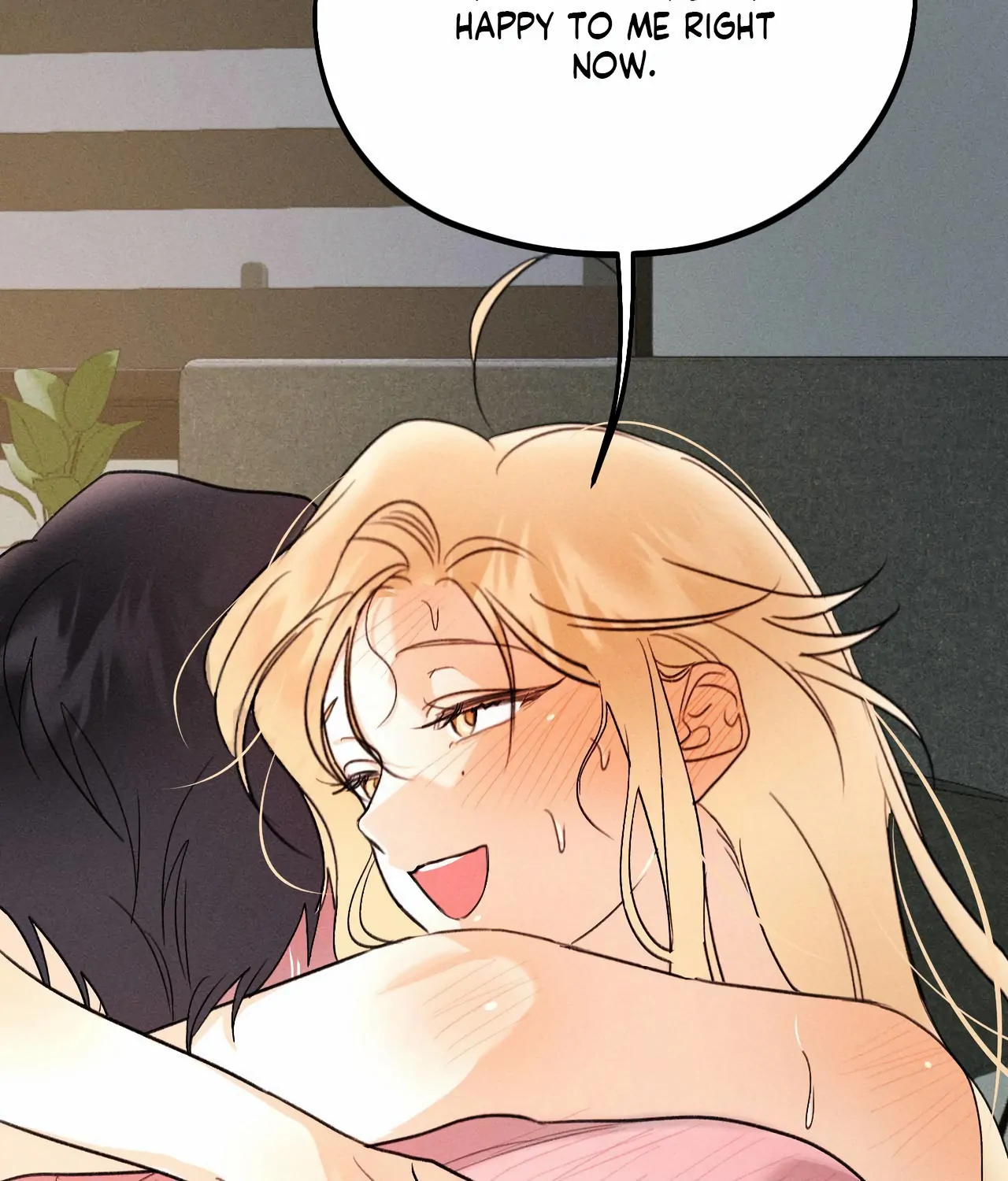 Boo-tiful Nightmare Chapter 4 - Page 38