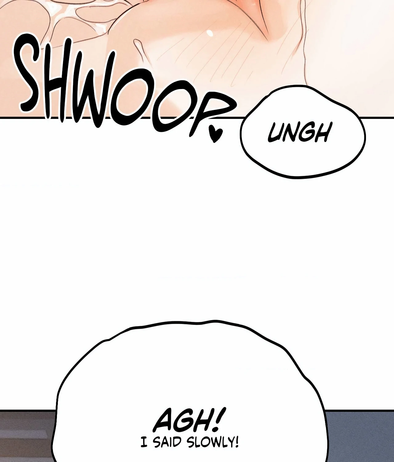 Boo-tiful Nightmare Chapter 4 - Page 5