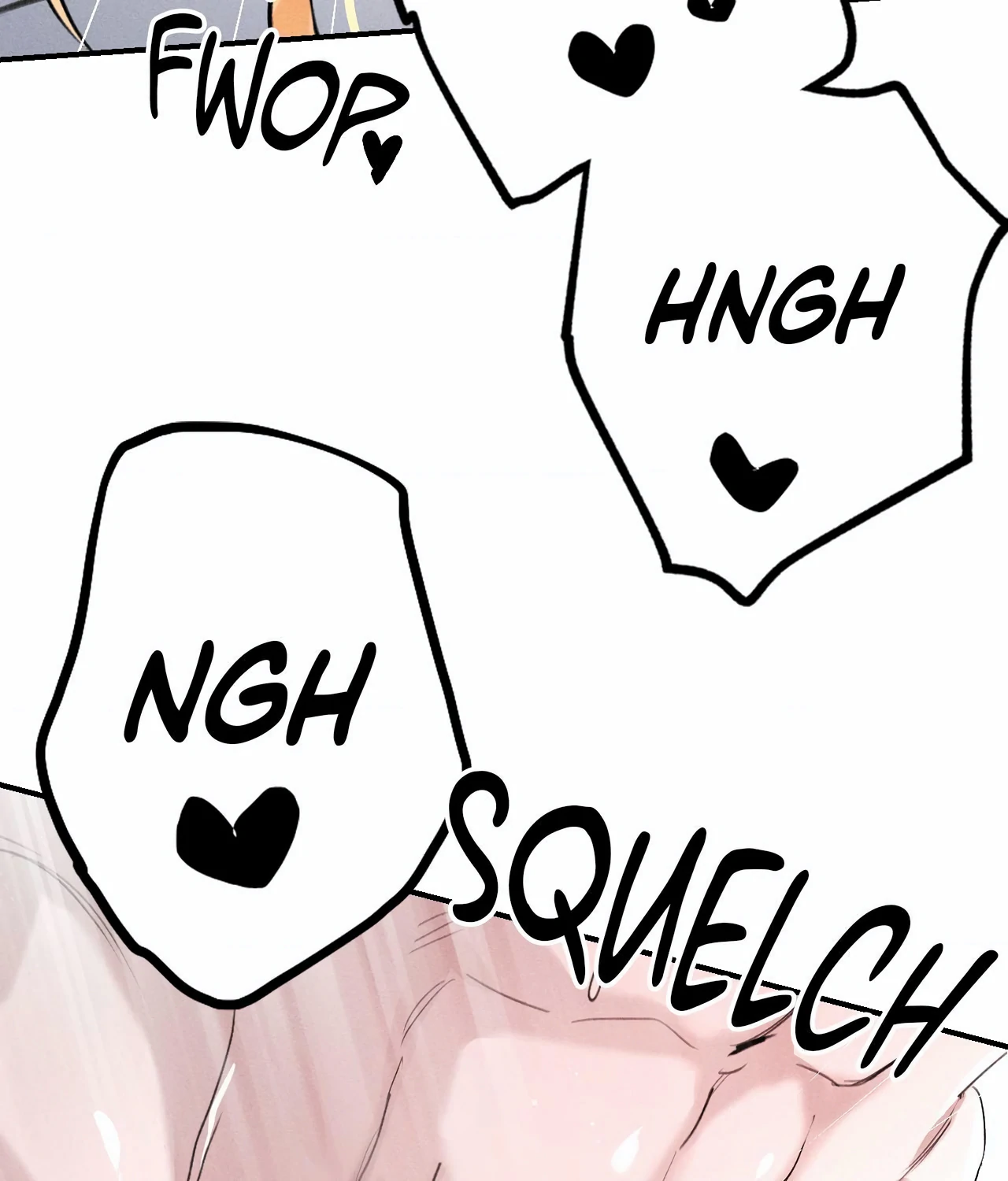 Boo-tiful Nightmare Chapter 4 - Page 47