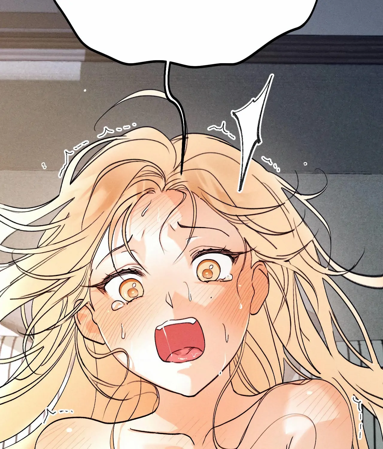 Boo-tiful Nightmare Chapter 4 - Page 6