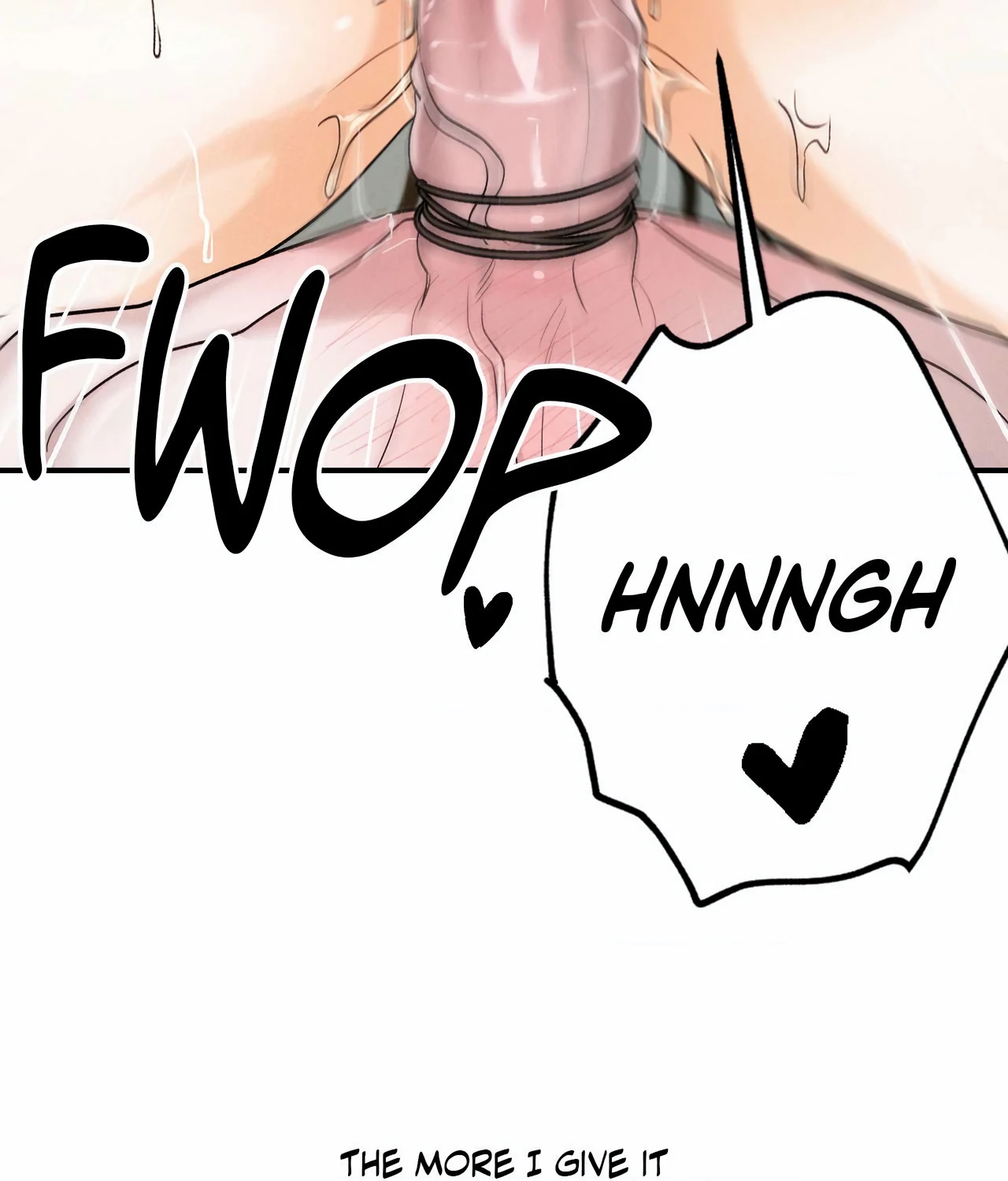 Boo-tiful Nightmare Chapter 4 - Page 55