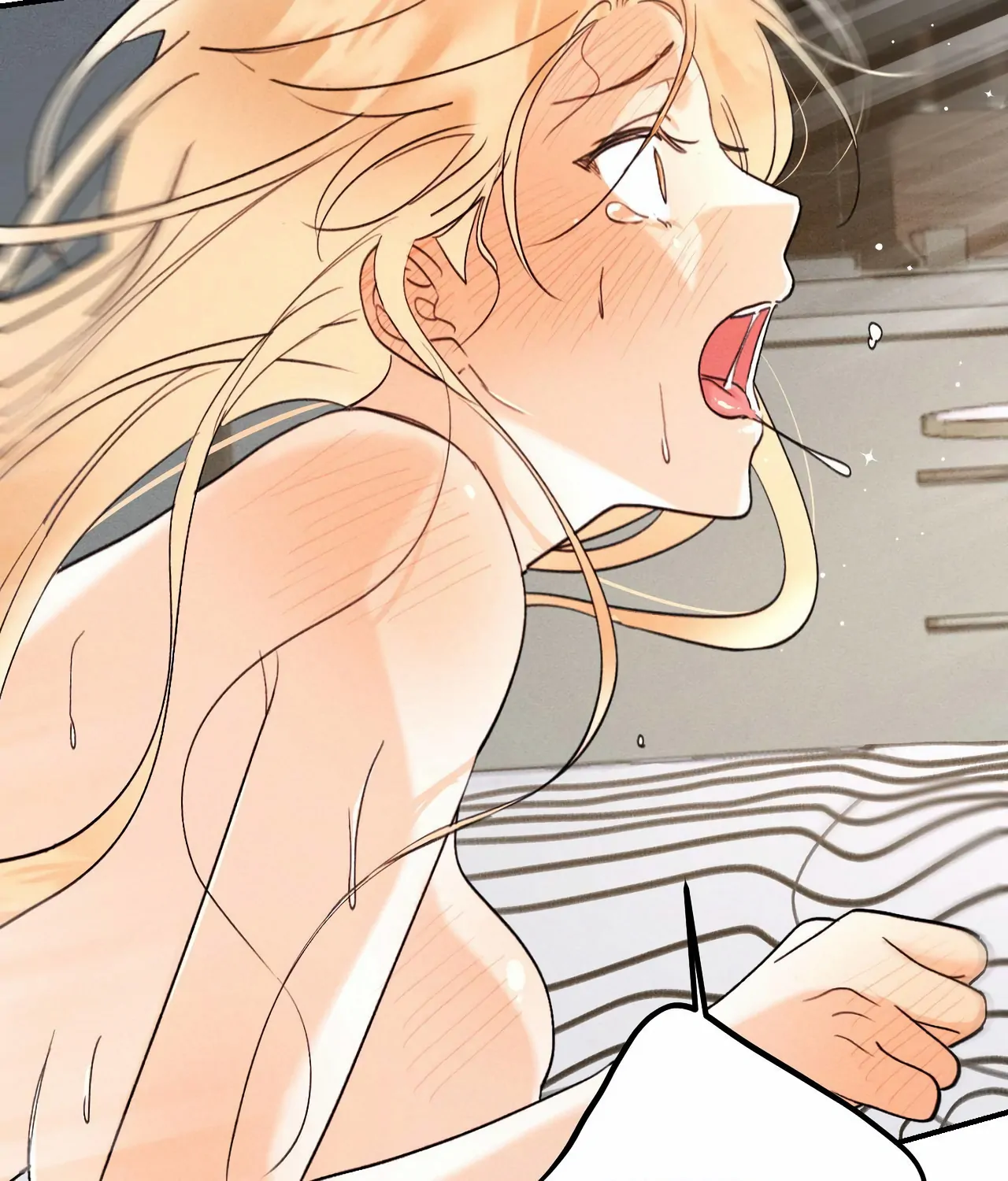 Boo-tiful Nightmare Chapter 4 - Page 57