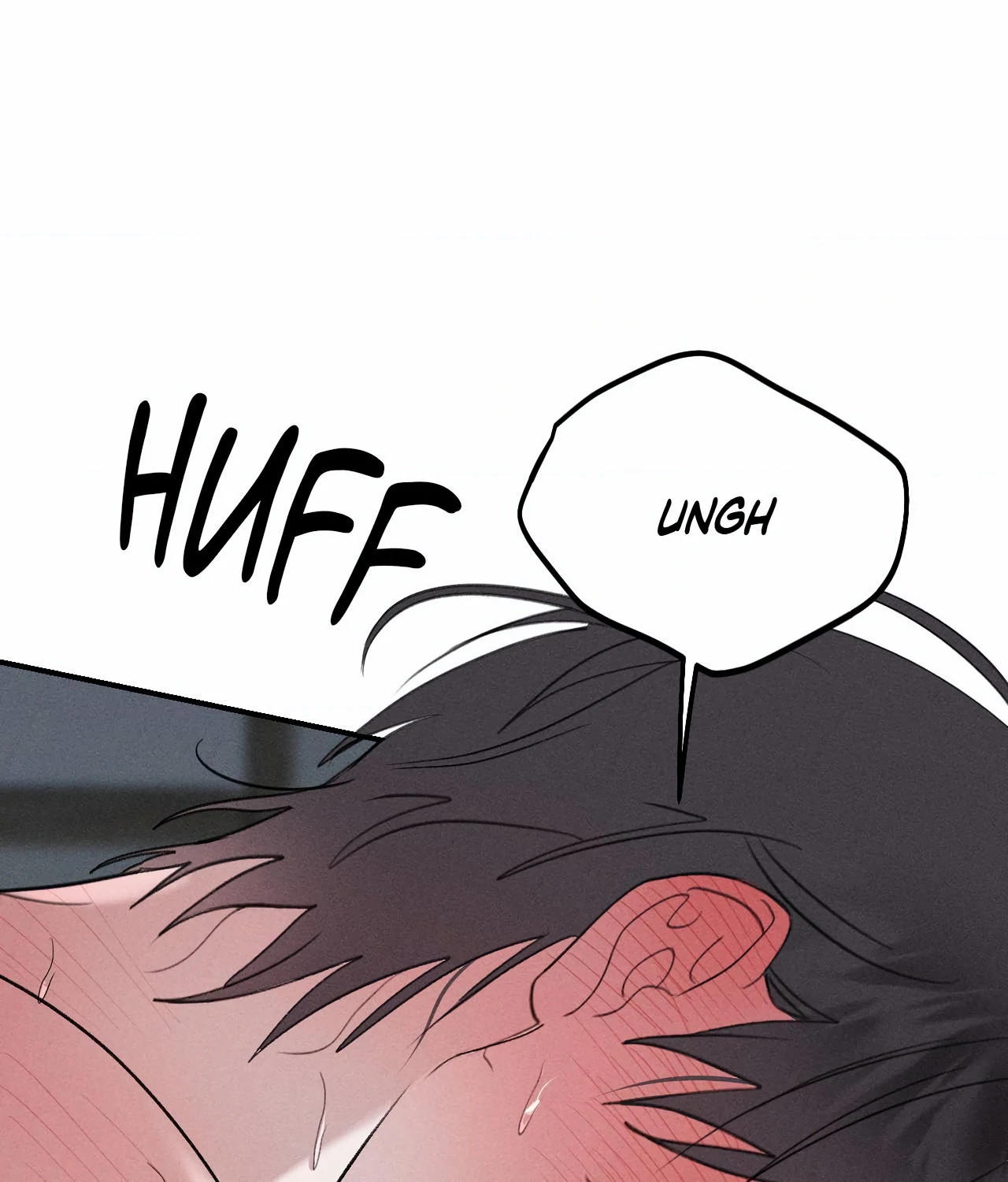 Boo-tiful Nightmare Chapter 4 - Page 59