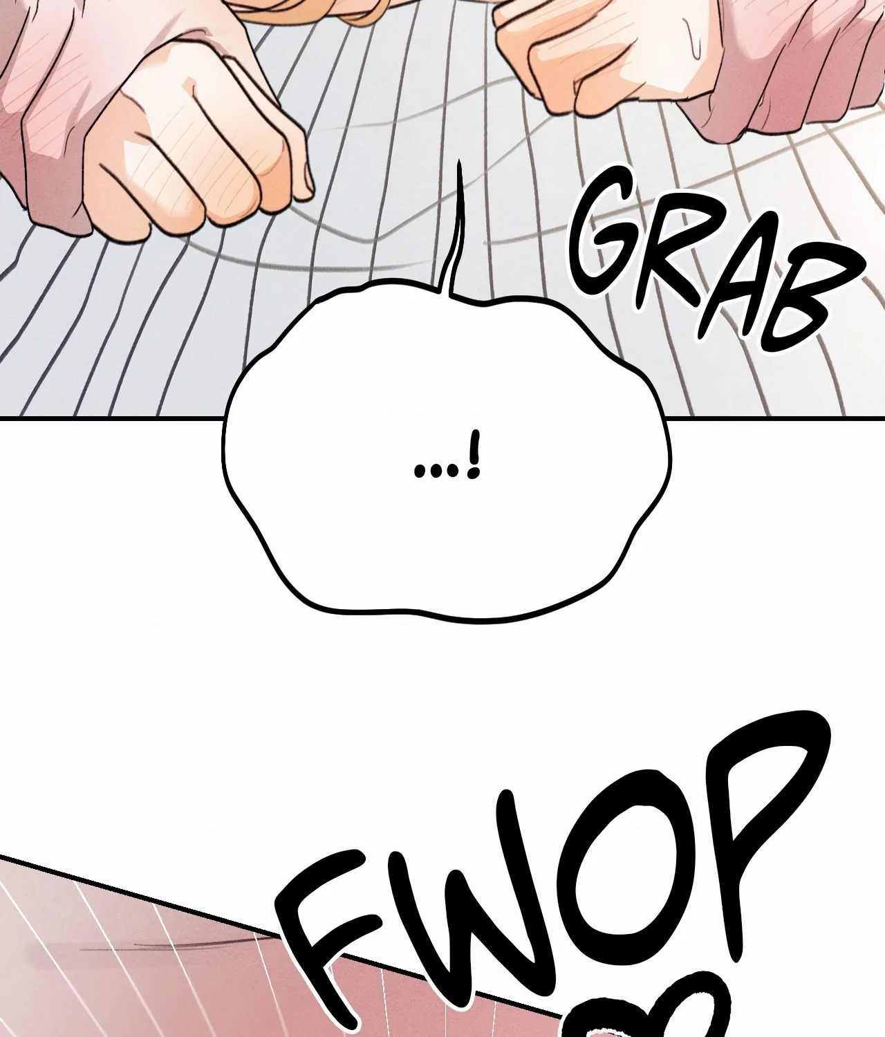 Boo-tiful Nightmare Chapter 4 - Page 64