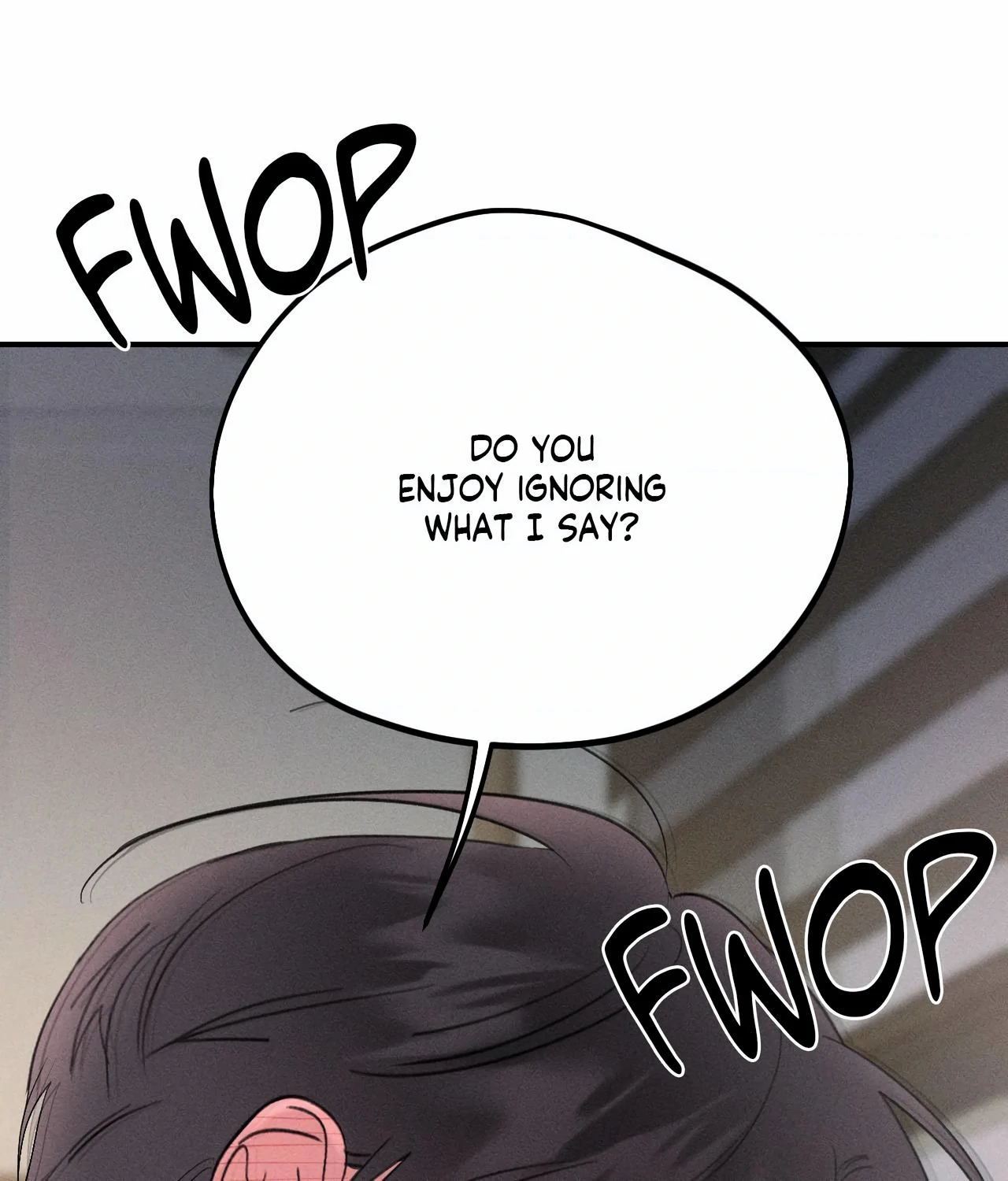 Boo-tiful Nightmare Chapter 4 - Page 67