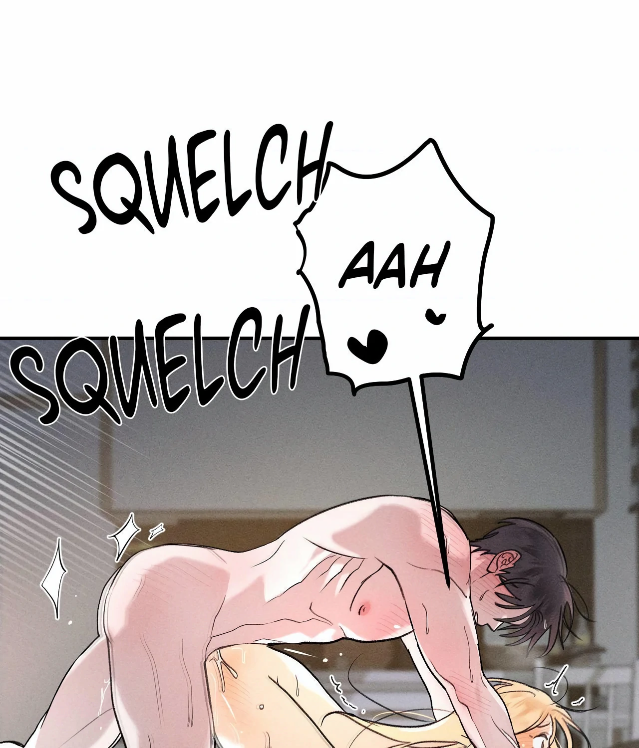 Boo-tiful Nightmare Chapter 4 - Page 70