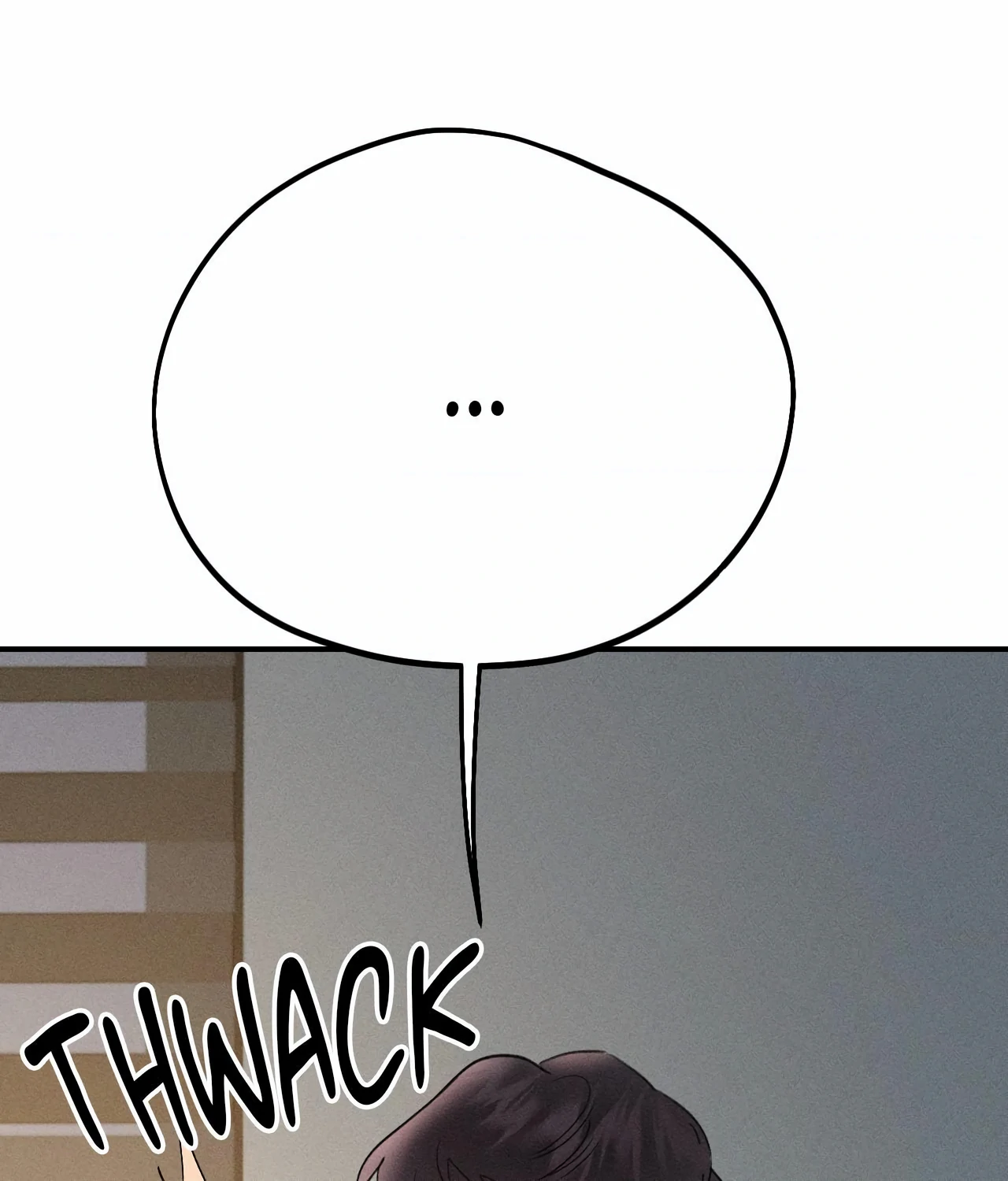 Boo-tiful Nightmare Chapter 4 - Page 8