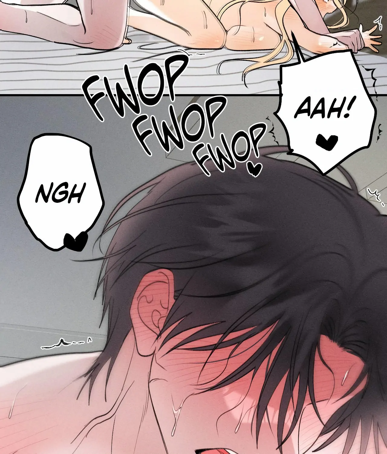 Boo-tiful Nightmare Chapter 4 - Page 71