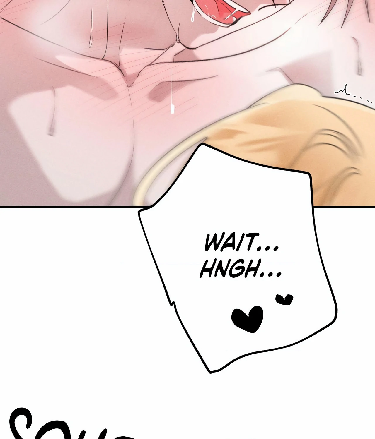 Boo-tiful Nightmare Chapter 4 - Page 72