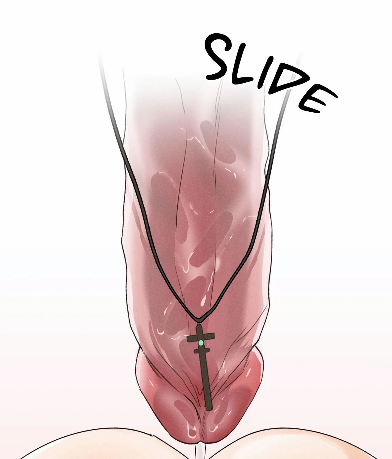 Boo-tiful Nightmare Chapter 4 - Page 86