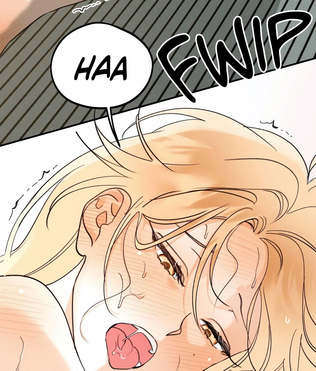 Boo-tiful Nightmare Chapter 4 - Page 90