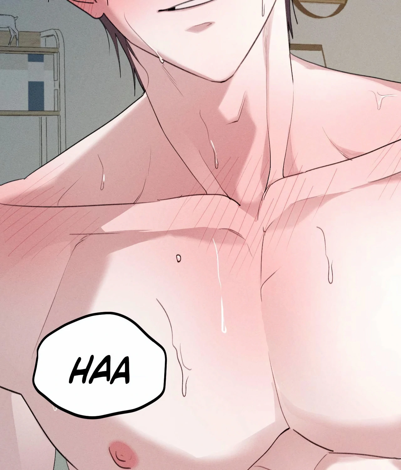 Boo-tiful Nightmare Chapter 4 - Page 93