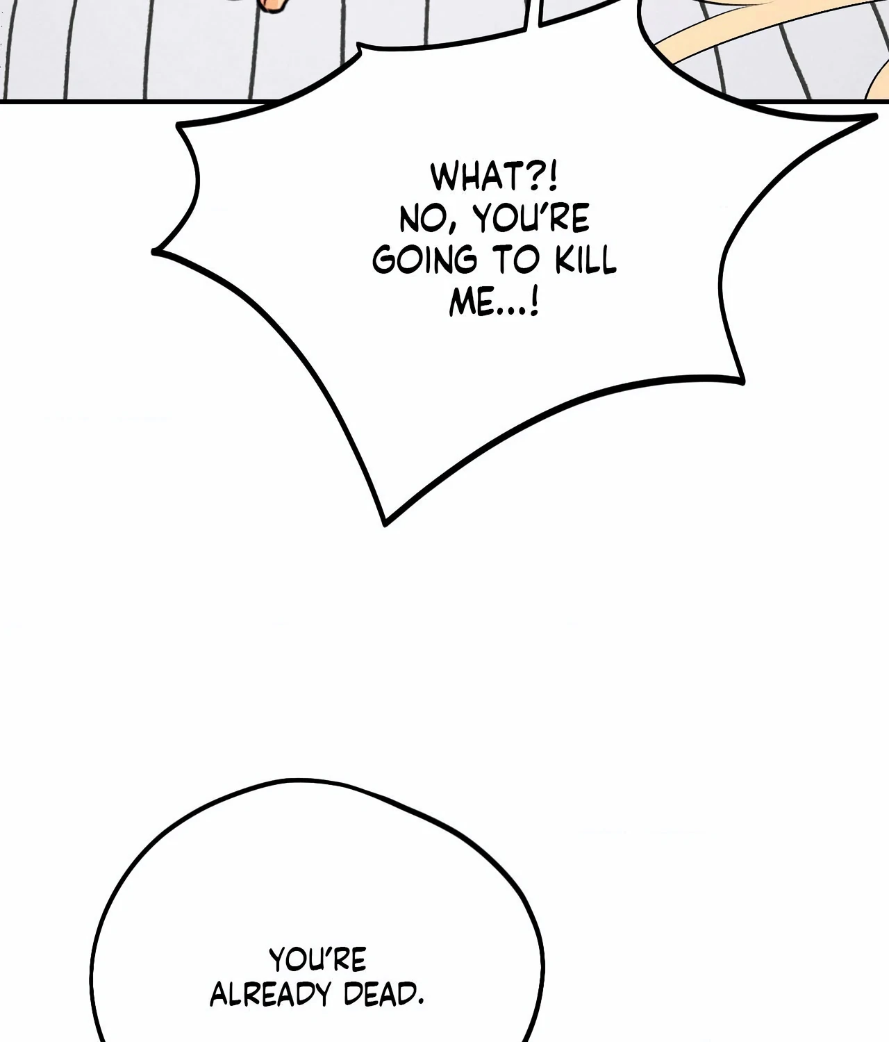 Boo-tiful Nightmare Chapter 4 - Page 100