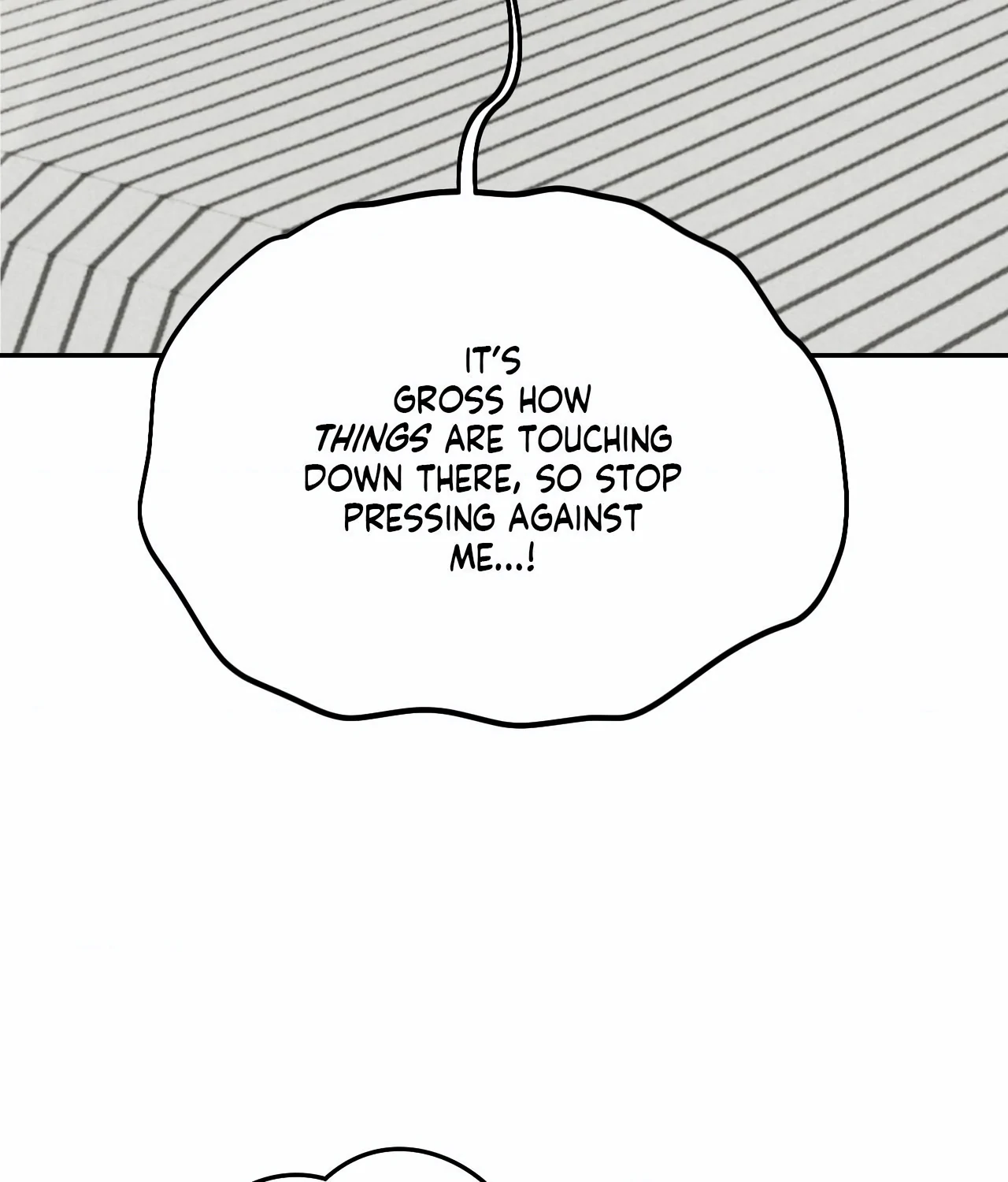 Boo-tiful Nightmare Chapter 5 - Page 11