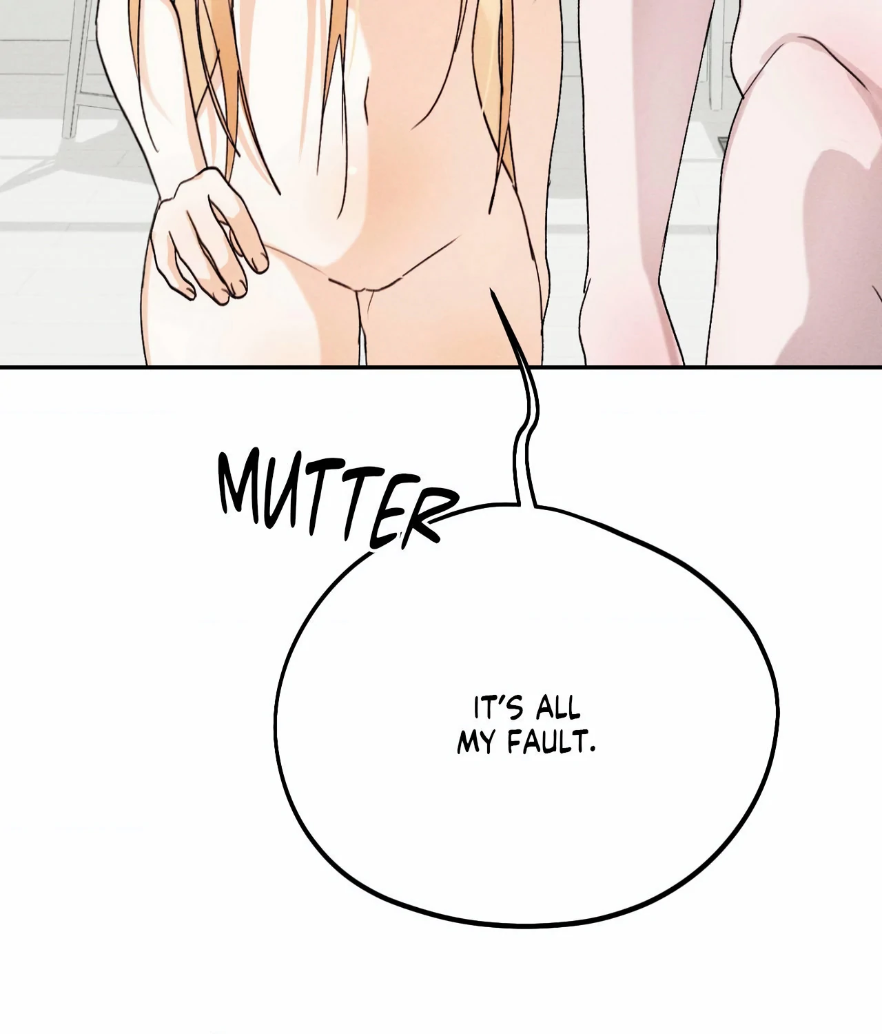 Boo-tiful Nightmare Chapter 5 - Page 105