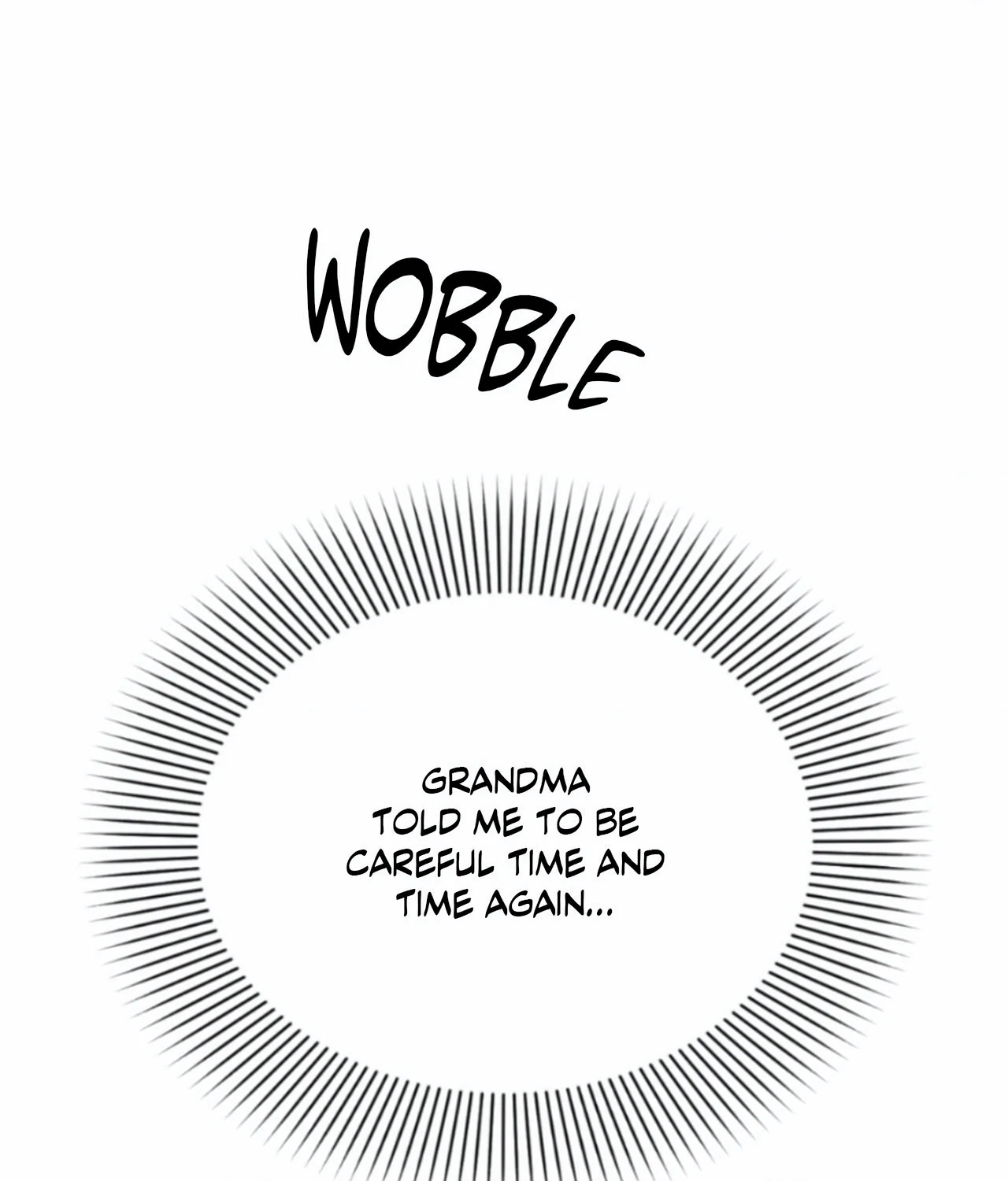 Boo-tiful Nightmare Chapter 5 - Page 106