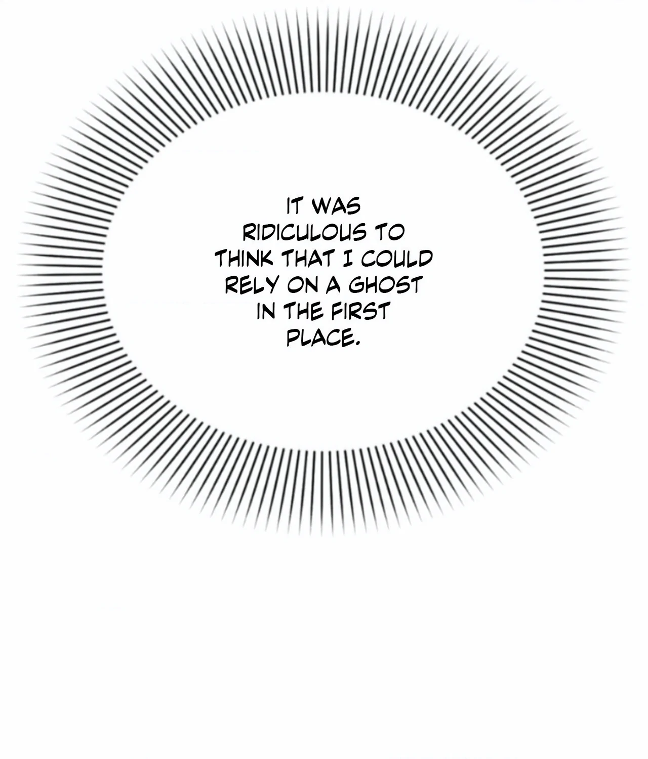 Boo-tiful Nightmare Chapter 5 - Page 108