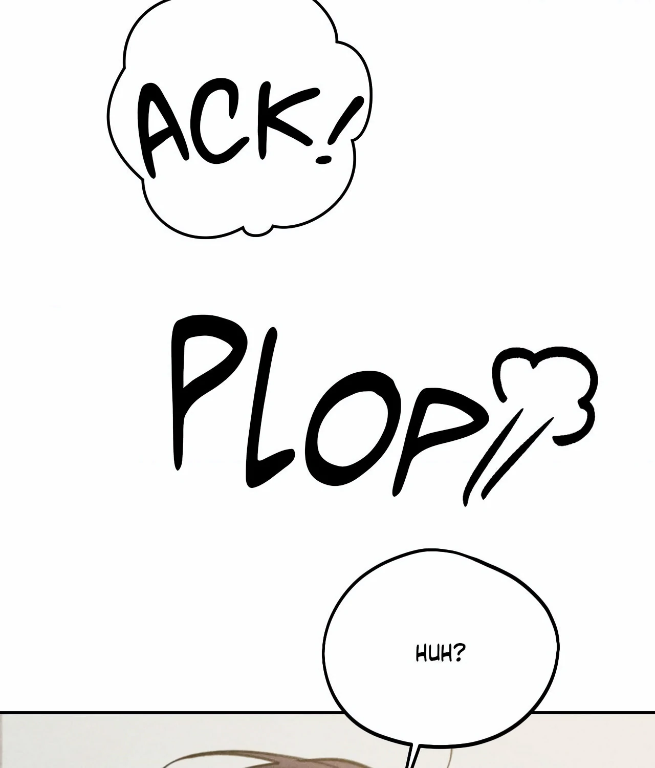 Boo-tiful Nightmare Chapter 5 - Page 12