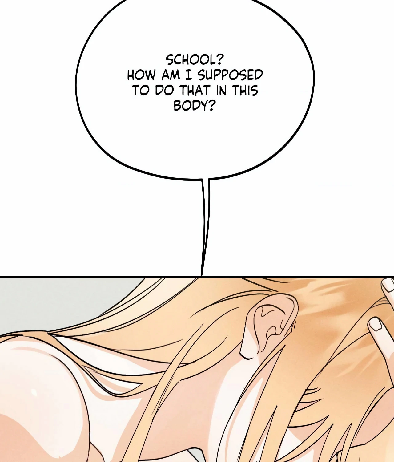 Boo-tiful Nightmare Chapter 5 - Page 115