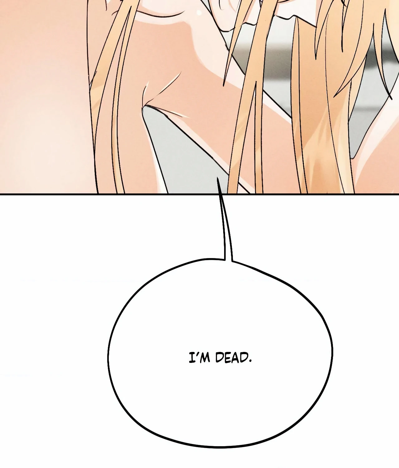 Boo-tiful Nightmare Chapter 5 - Page 116