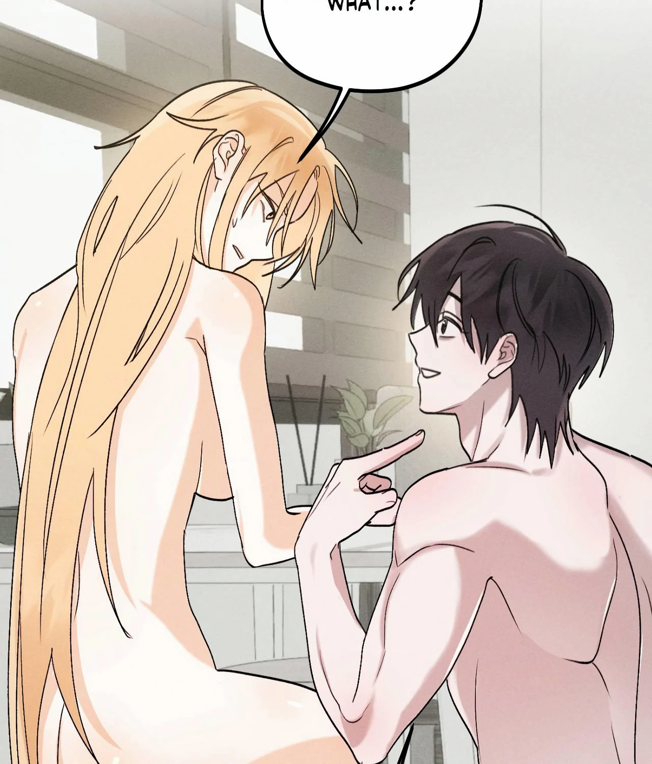 Boo-tiful Nightmare Chapter 5 - Page 119