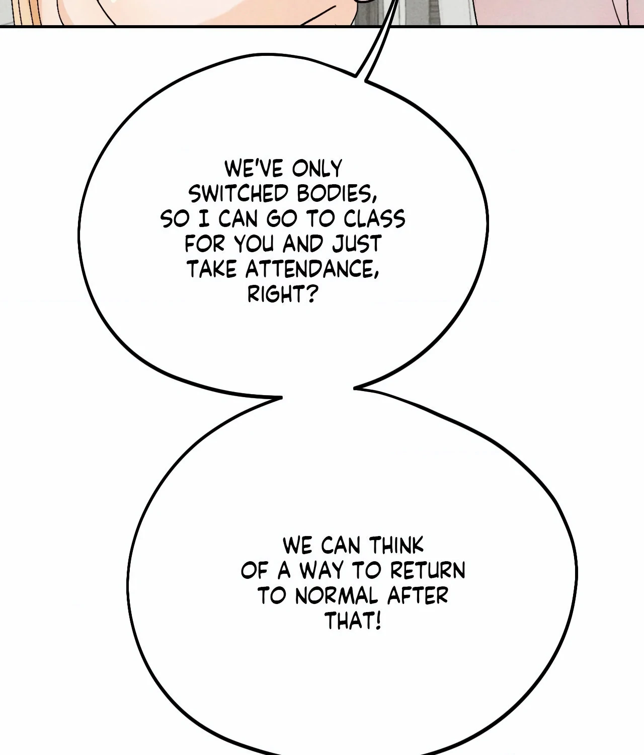 Boo-tiful Nightmare Chapter 5 - Page 120