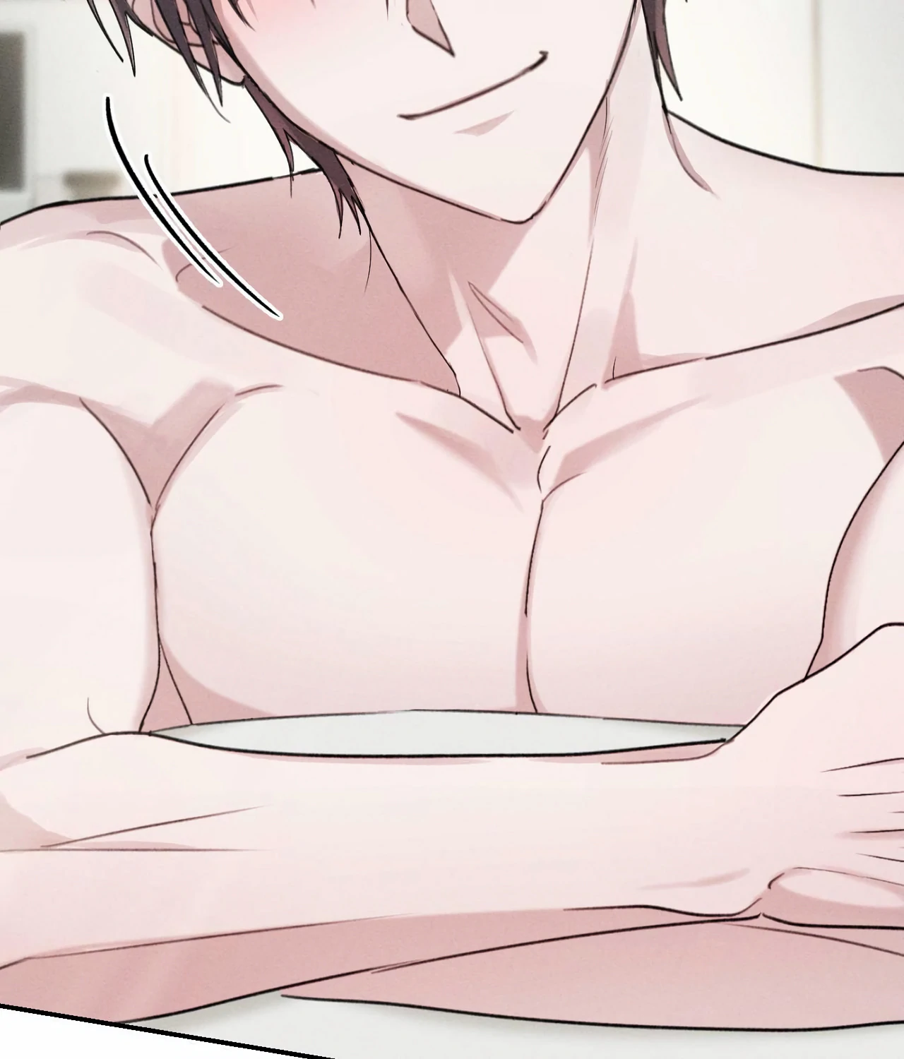 Boo-tiful Nightmare Chapter 5 - Page 122