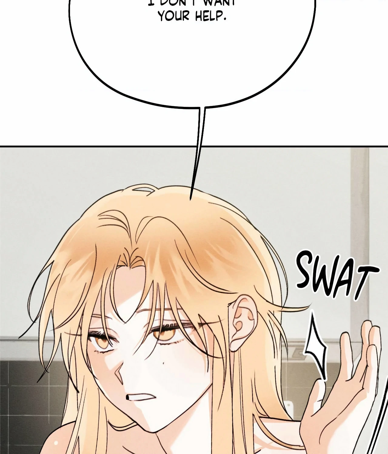 Boo-tiful Nightmare Chapter 5 - Page 124